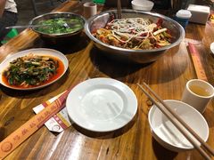 -弓虽昌焖烧鸡(大竹林店)