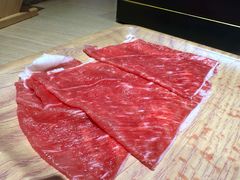 -期哒寿喜烧(桃湖公园店)
