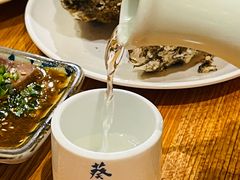 -王氏炉匠·烧鸟放题自助(好运街店)