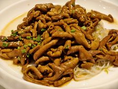 -鹅掂·大岭山烧鹅