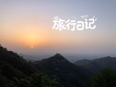 -莫干山风景区
