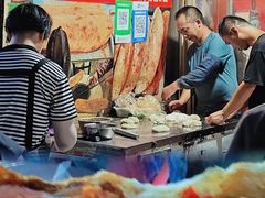 -杨家牛肉汤(淮建路店)