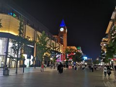 -东来顺饭庄(王府井步行街店)