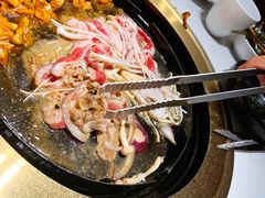 -韩时烤肉(枫蓝店)