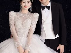 -经典婚纱摄影美学馆·私人定制