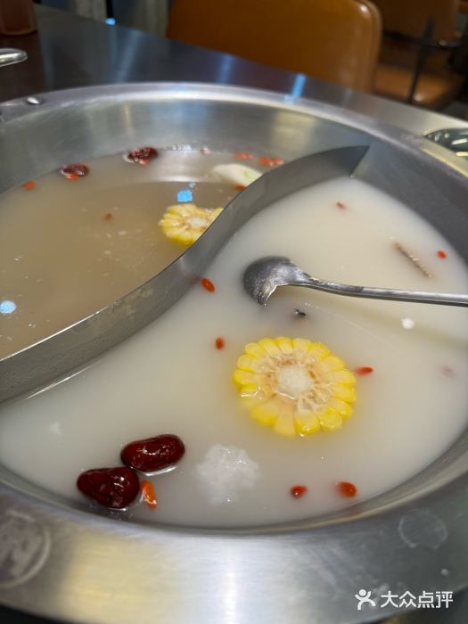 七秒鱼·斑鱼火锅(太阳城店)图片