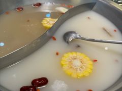 -七秒鱼·斑鱼火锅(太阳城店)
