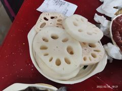 -储奇门鳝鱼火锅(总店)