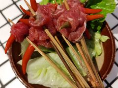 -董眼镜火锅(洪崖洞总店)