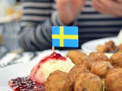 -宜家·瑞典风味餐厅(北京西红门店)