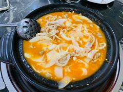 李师傅脆肚-李师傅脆肚(华强北店)