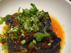臭豆腐-炊烟小炒黄牛肉(浦东世纪汇店)