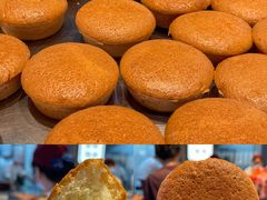 -詹记桃酥(包河万达店)