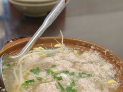 -汝萍传统蘸水菜(春华路总店)