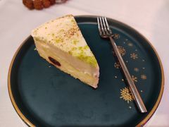 -沙漠玫瑰土耳其餐厅(神路街店)