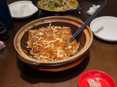 味上粉丝煲-味上湘菜馆(岳麓山店)