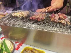 -张吴记小炉子小串(王村南街店)
