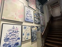 -狮王府淮扬菜(夫子庙老门东店)
