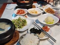 -六七八韩式烤肉·韩国料理(上杭路店)