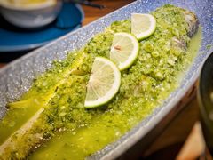 -星叶·东南亚料理(宁波万象汇店)