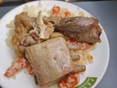 -217丰惠源抓饭(星湖街店)