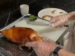 -大鸭梨烤鸭(甘家口店)