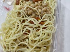 -乔伯凉面(白沙路店)