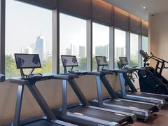 -YCHL FIT 健身(星寰店)