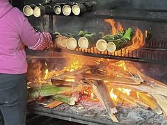 -香竹农庄•传统竹筒饭(十年店)