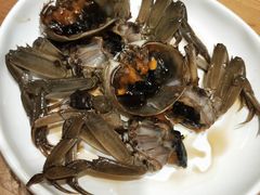 酱腌河蟹-源味家(杏林街店)