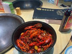 -金陵暴走小龙虾·迷踪蟹(凯德MALL店)