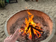 -三亚艾迪逊酒店·海滩烧烤 BARBACOA·现场乐队·浪漫晚餐·烧烤海鲜