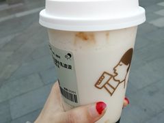 -喜茶(上海五角场万达店)