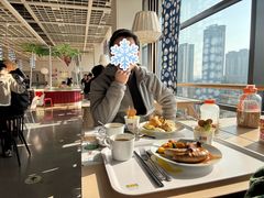 -宜家·瑞典风味餐厅(烟台路店)