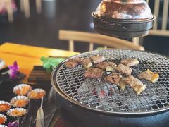 -牛道精致烤肉(海安店)