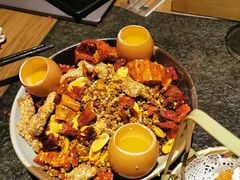 -盡膳口福跷脚牛肉火锅(合生汇购物中心店)