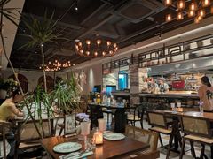 -Osteria Garden 生蚝花园餐厅(原进贤路店)