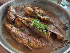 -宜城私房菜.臭鳜鱼(九华新街店)