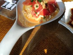 -烟水渔庄餐厅(西溪湿地店)