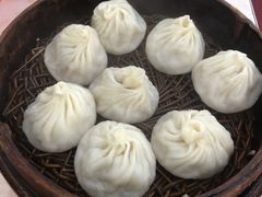 鲜肉汤包-法华汤包馆(法华镇路店)