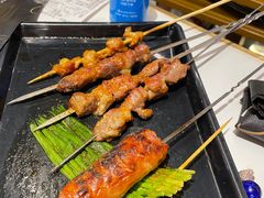 -96农蝎虾(江桥老街店)