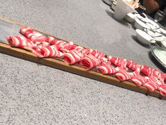 -盛武肥牛·清真海鲜火锅(昆区店)