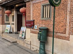 -晋江五店市传统文化旅游区