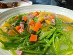 -喜林苑·稻田餐厅(品相府店)