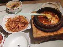 -七八冷面·延边朝鲜族美食(圣熙八号店)