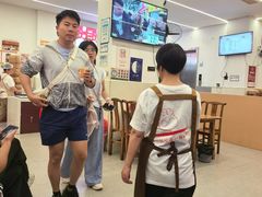 -海汇源老烧麦店(东大街总店)