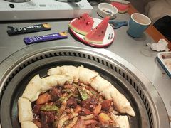 -灶座小锅烀饼·铁锅炖(全国总店)