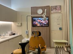 -维乐口腔(美维云门诊陆家嘴店)