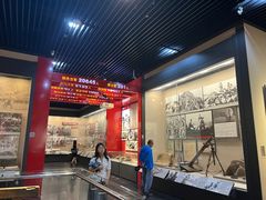 -中国人民抗日战争纪念雕塑园