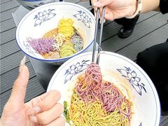 -小河盐帮·私家菜·烤鸭(三元桥·霄云路店)